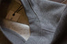 【Dyemond Goods】重磅內刷毛高質感衛衣 灰色 / 黑色 / 深藍色 / Dyemond Goods Heavyweight Fleece Sweater
