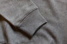 【Dyemond Goods】重磅內刷毛高質感衛衣 灰色 / 黑色 / 深藍色 / Dyemond Goods Heavyweight Fleece Sweater