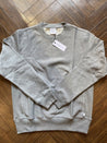 【Dyemond Goods】重磅內刷毛高質感衛衣 灰色 / 黑色 / 深藍色 / Dyemond Goods Heavyweight Fleece Sweater