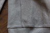 【Dyemond Goods】重磅內刷毛高質感衛衣 灰色 / 黑色 / 深藍色 / Dyemond Goods Heavyweight Fleece Sweater