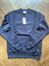 【Dyemond Goods】重磅內刷毛高質感衛衣 灰色 / 黑色 / 深藍色 / Dyemond Goods Heavyweight Fleece Sweater