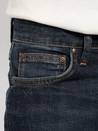 【Nudie Jeans】Skinny Lin Aged Indigo 
