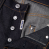 【Benzak Denim Developers】BDD-006 special #1 low tension RHT 旗艦一號布料修身小直筒 14oz