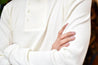 【Indigofera】Hank Supima Henley Shirt / 頂級匹馬棉 原創亨利衫