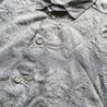 【HELLEQUINO】Camo Jacquard Everyday Shirt / 迷彩緹花 立體剪裁襯衫