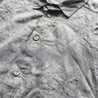 【HELLEQUINO】Camo Jacquard Everyday Shirt / Camouflage Jacquard Three-dimensional Cut Shirt