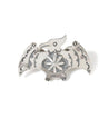 【MUNQA】PTERANODON brave Jurassic pterodactyl brooch / brooch