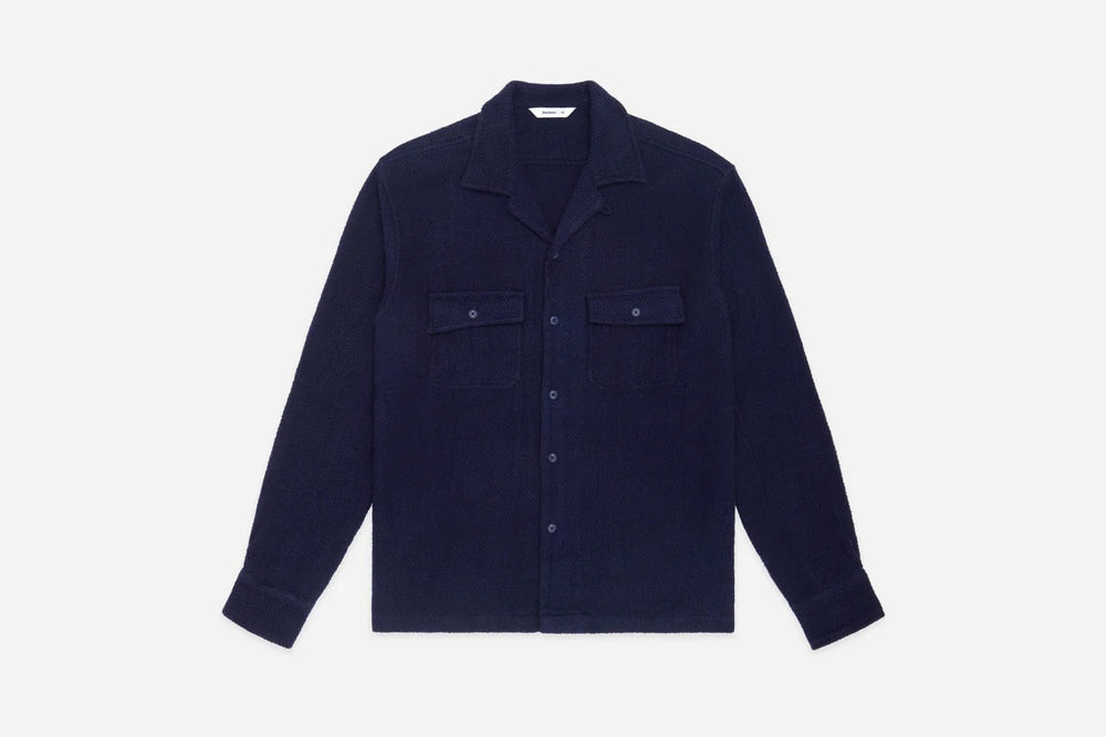 Camp-Shirt-Navy-Textured-HBT