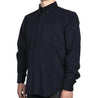 【Naked and Famous】Easy Shirt- Yarn Dyed Corduroy-Navy / 纖維染燈芯絨襯衫