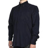 【Naked and Famous】Easy Shirt- Yarn Dyed Corduroy-Navy 