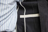 【Universal Works】Barra Stripe Jacket 