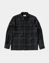 【Nudie Jeans】Sten Blackwatch Wool