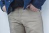【Naked and Famous】Harvest Selvedge 11oz