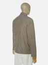 【Universal Works】BAKERS JACKET Sand / 細紗高支數 淺沙色 烘焙師夾克