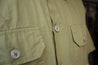 【Universal Works】UTILITY SS SHIRT-OLIVE / 度假短襯衫 綠色