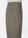 【Universal Works】MILITARY CHINO Sand 