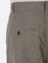 【Universal Works】MILITARY CHINO Sand 