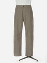 【Universal Works】MILITARY CHINO Sand 
