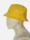 【Universal Works】WAXED BUCKET HAT 
