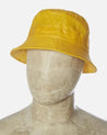 【Universal Works】WAXED BUCKET HAT 