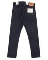 【Indigofera】Ray Gunpowder Selvage Denim 14oz 