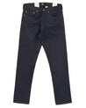 【Indigofera】Ray Gunpowder Selvage Denim 14oz 