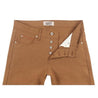【Naked and Famous】Duck Canvas Selvedge Jeans