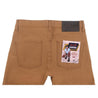 【Naked and Famous】Duck Canvas Selvedge Jeans