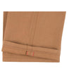 【Naked and Famous】Duck Canvas Selvedge Jeans