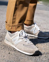【Naked and Famous】Duck Canvas Selvedge Jeans