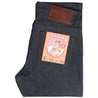 【Naked and Famous】Vulgar Girl Jeans 3 Limited Restock