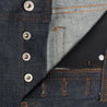 【Naked and Famous】Vulgar Girl Jeans 3 Limited Restock