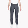 【Naked and Famous】Vulgar Girl Jeans 3 Limited Restock