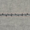 【Naked and Famous】Vulgar Girl Jeans 3 Limited Restock
