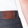 【Naked and Famous】Vulgar Girl Jeans 3 Limited Restock