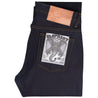 【Naked and Famous】Elephant X Easy Guy Jeans