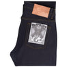 【Naked and Famous】Elephant X Jeans