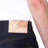 【Naked and Famous】Elephant X Easy Guy Jeans