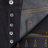 【Naked and Famous】Elephant X Easy Guy Jeans