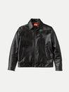 【Nudie Jeans】Eddy Leather Jacket 美國植鞣水牛皮皮衣