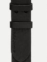 【Nudie Jeans】Jeffson Belt Double Prong／Two Colors