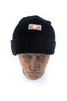 【Indigofera】Radec Cap Black