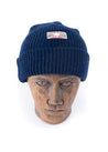 【Indigofera】Radec Cap Black