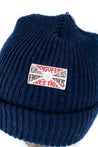 【Indigofera】Radec Cap Black