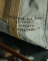 【Fortela】Aviator Bag