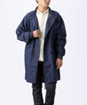 【Japan Blue Jeans】丹寧軍裝外套／M-65 Denim Mods Coat