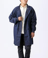 【Japan Blue Jeans】M-65 Denim Mods Coat Indigo