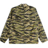 【Naked and Famous】Chore Coat-Tiger Camo