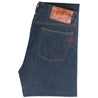 【Naked and Famous】 MIJ9 "Tennen Ai" Jeans 15oz
