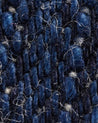 【Naked and Famous】 MIJ9 "Tennen Ai" Jeans 15oz